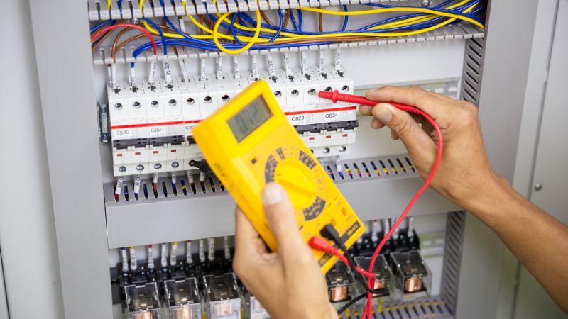 Electrical Services in Table View
